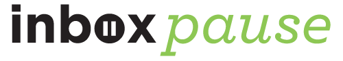 Inbox Pause Logo